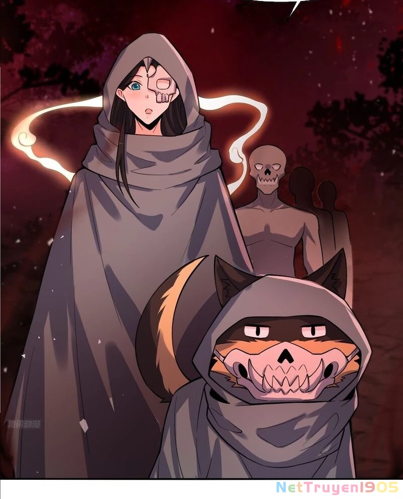 Nguyên Lai Ta Là Tu Tiên Đại Lão Chapter 478 - 8