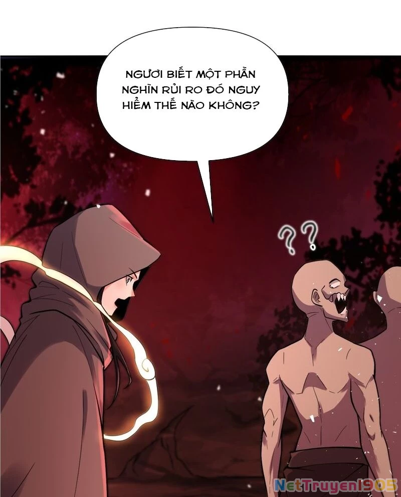 Nguyên Lai Ta Là Tu Tiên Đại Lão Chapter 478 - 16