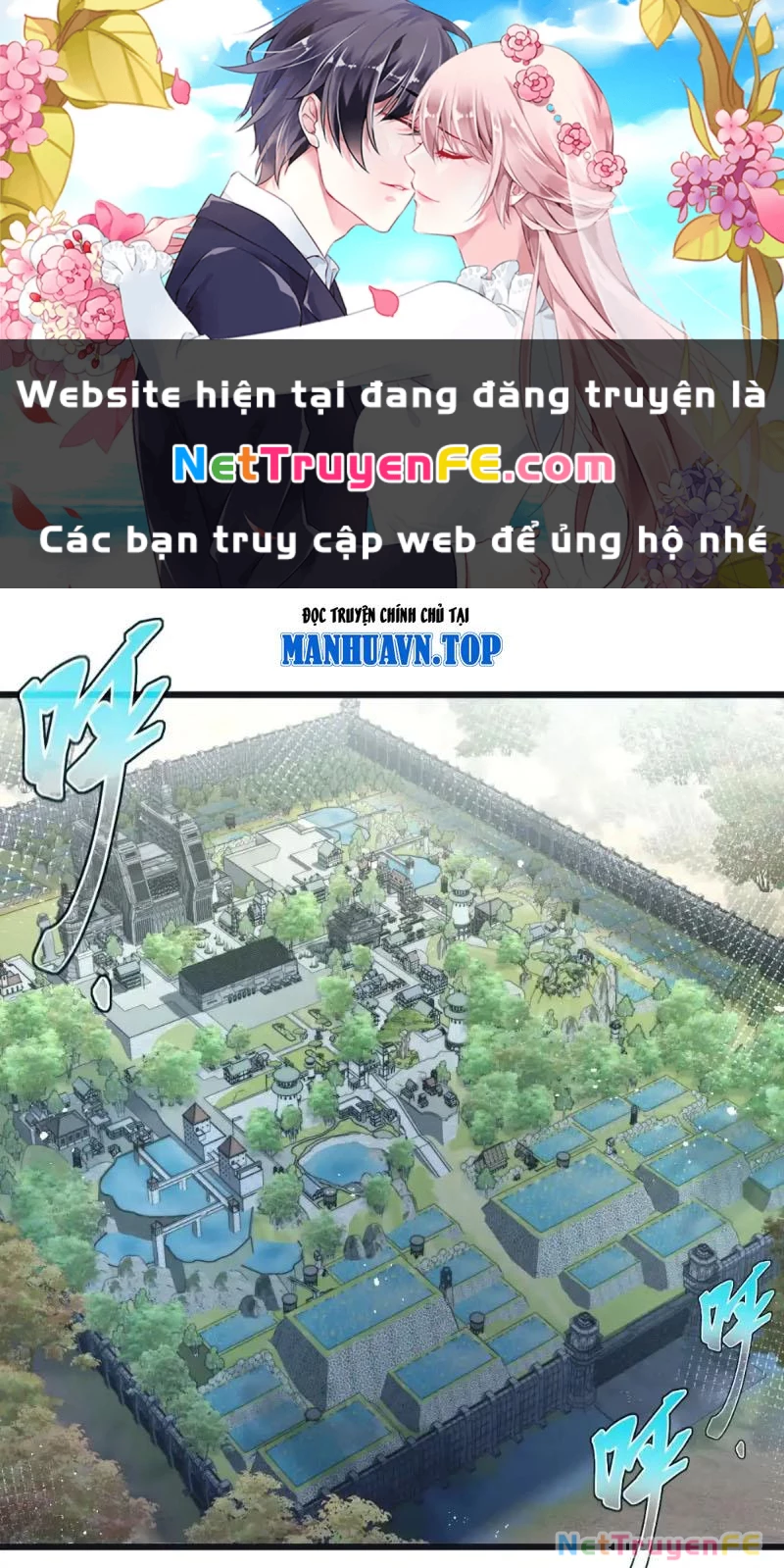 Nông Trường Siêu Cấp Ở Tận Thế Chapter 69 - 1