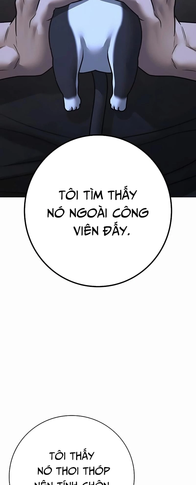 Nhiệm Vụ Đời Thật Chapter 136 - 11