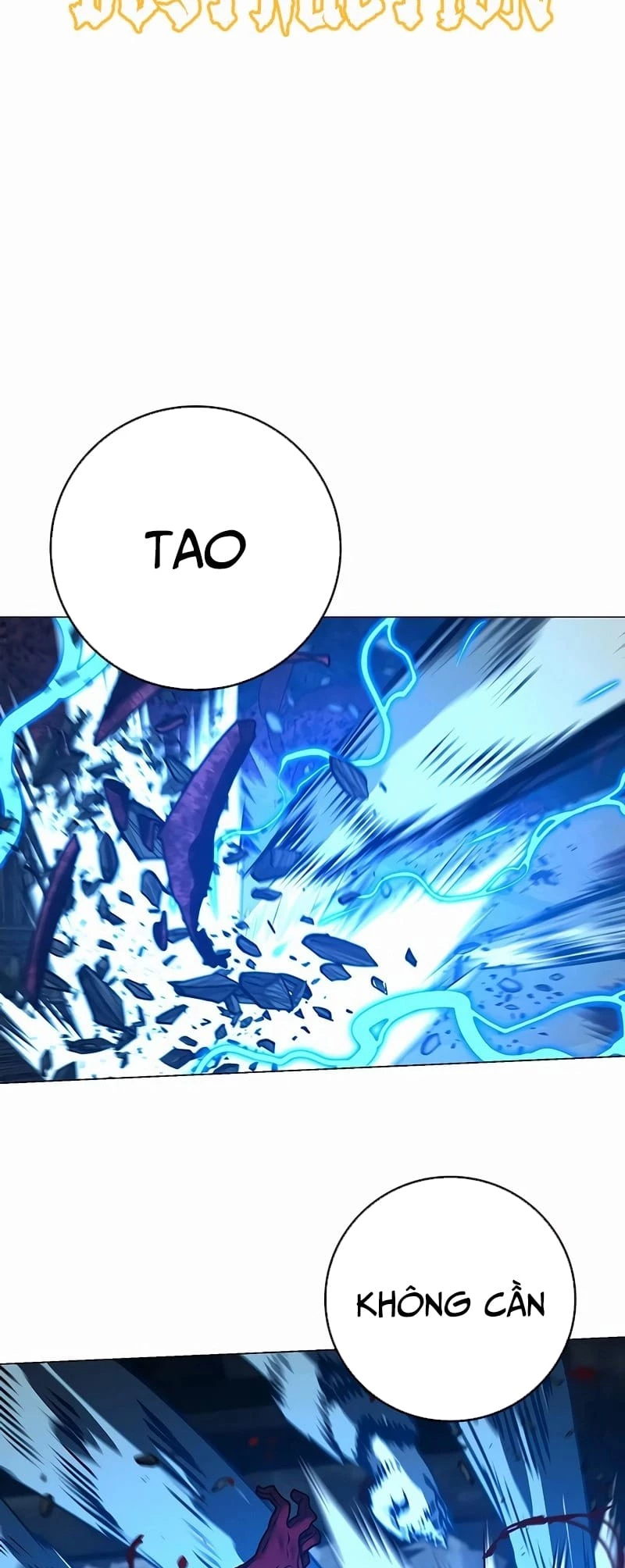 Nhiệm Vụ Đời Thật Chapter 136 - 41