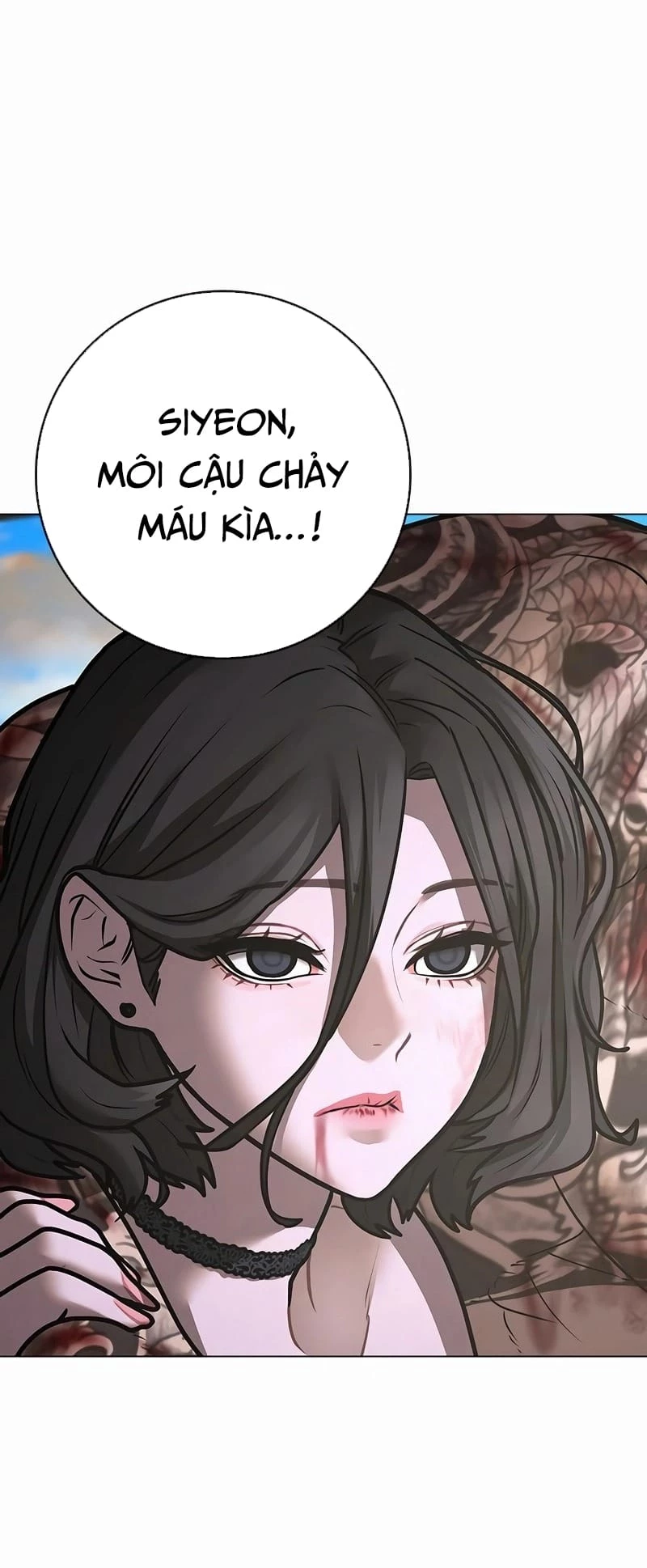 Nhiệm Vụ Đời Thật Chapter 136 - 54