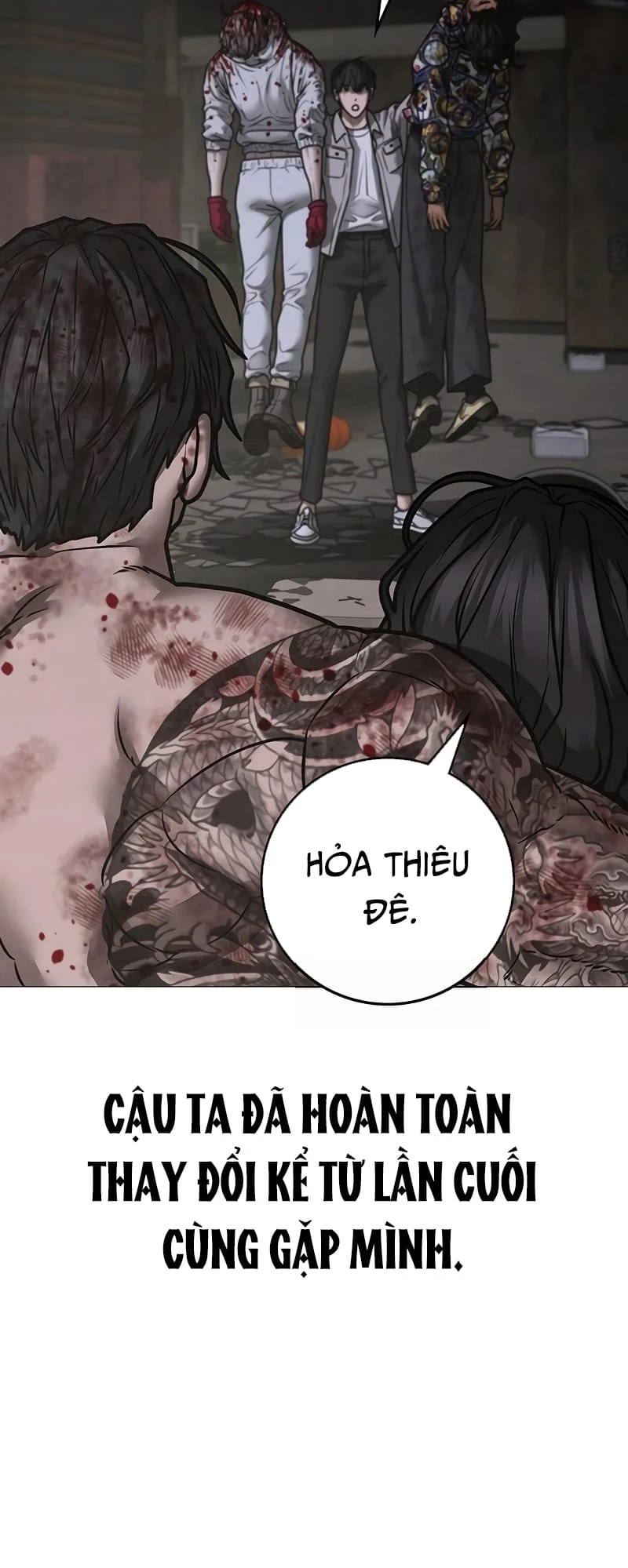 Nhiệm Vụ Đời Thật Chapter 136 - 60