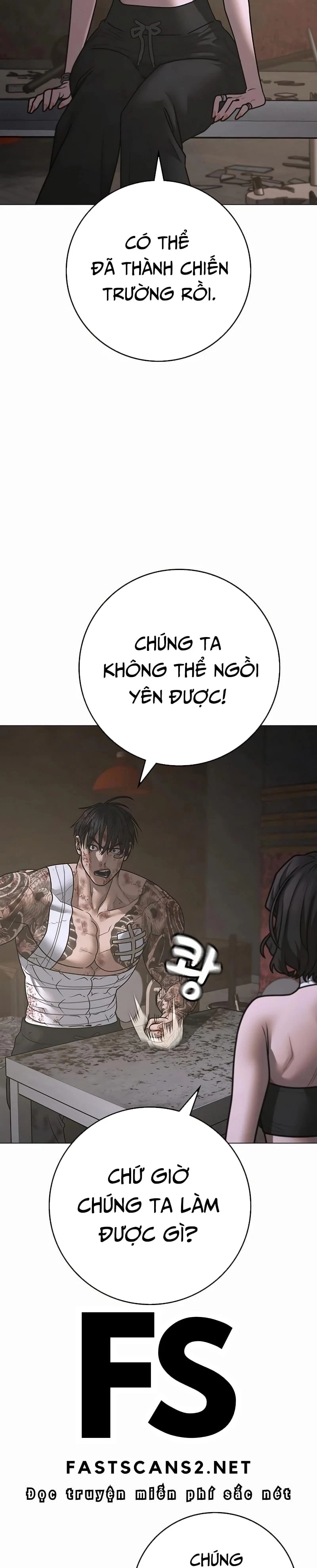 Nhiệm Vụ Đời Thật Chapter 136 - 104