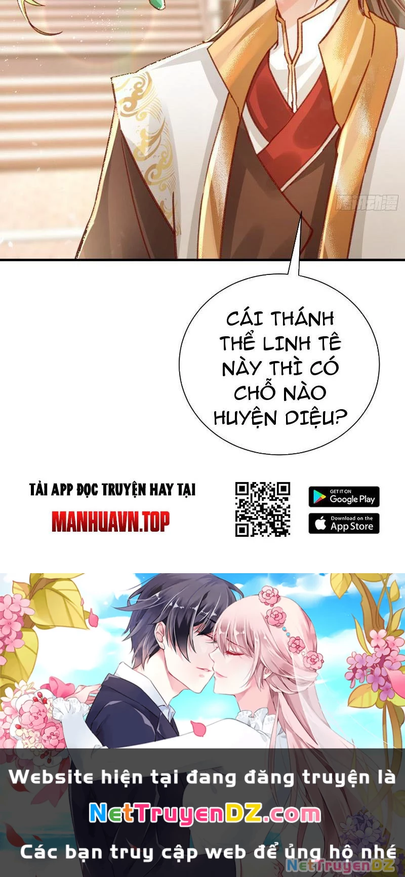 Hệ Thống Hèn Mọn Quỳ Xuống Cầu Xin Ta Vô Địch Chapter 3 - 54