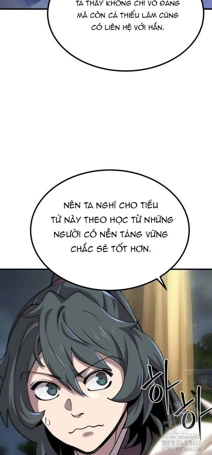 Sư Tôn Của Ta Luôn Dõi Theo Chapter 12 - 21