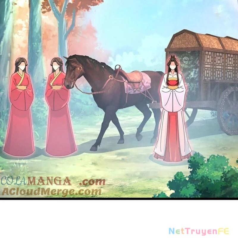 Thần Võ Thiên Tôn Chapter 867 - 8