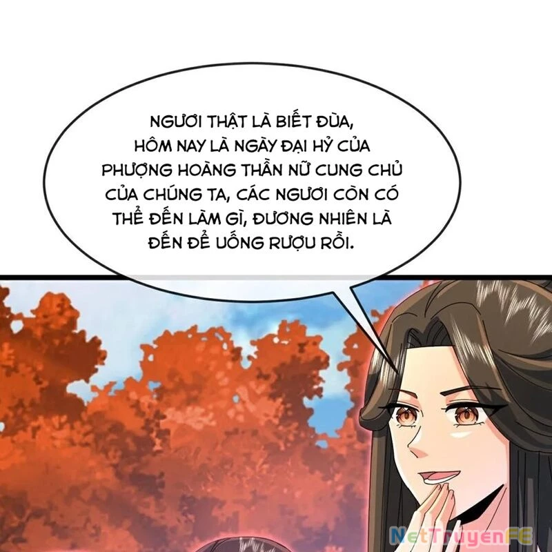 Thần Võ Thiên Tôn Chapter 867 - 12