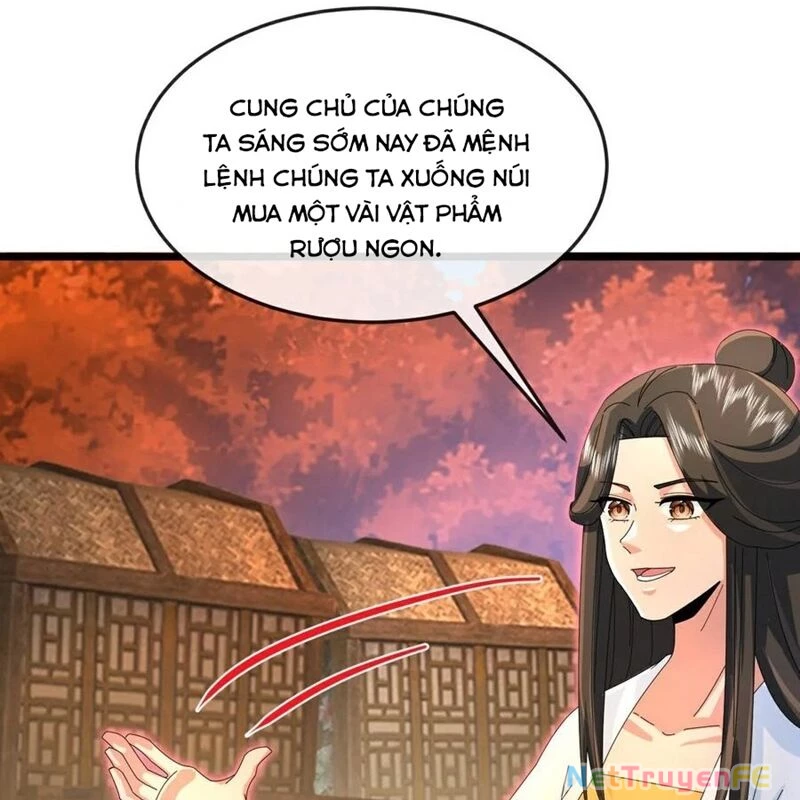 Thần Võ Thiên Tôn Chapter 867 - 14