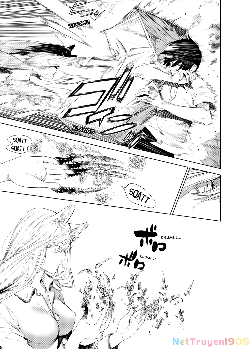 Những Câu Chuyện Huyền Bí Chapter  132 - 10