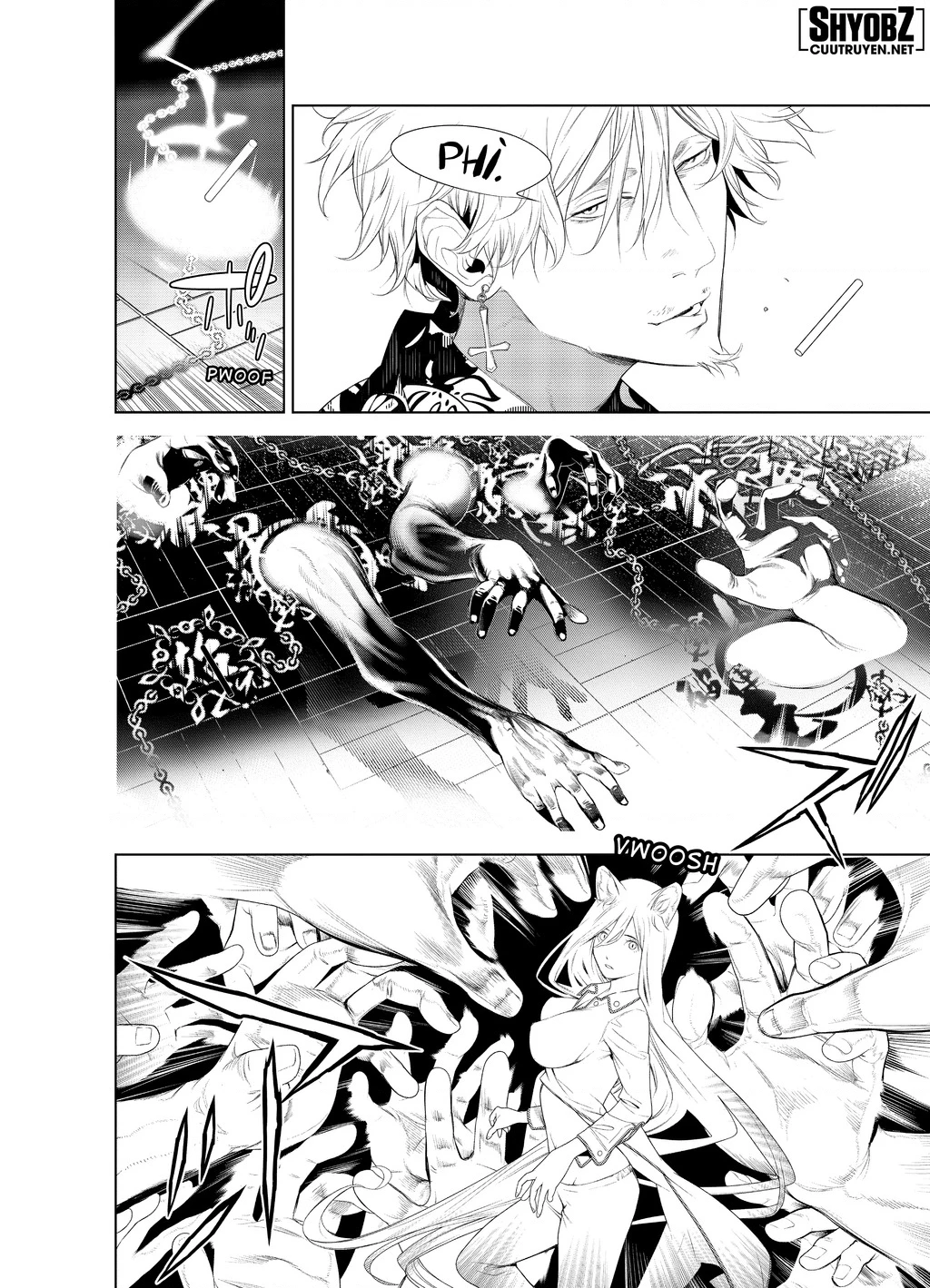 Những Câu Chuyện Huyền Bí Chapter  132 - 13