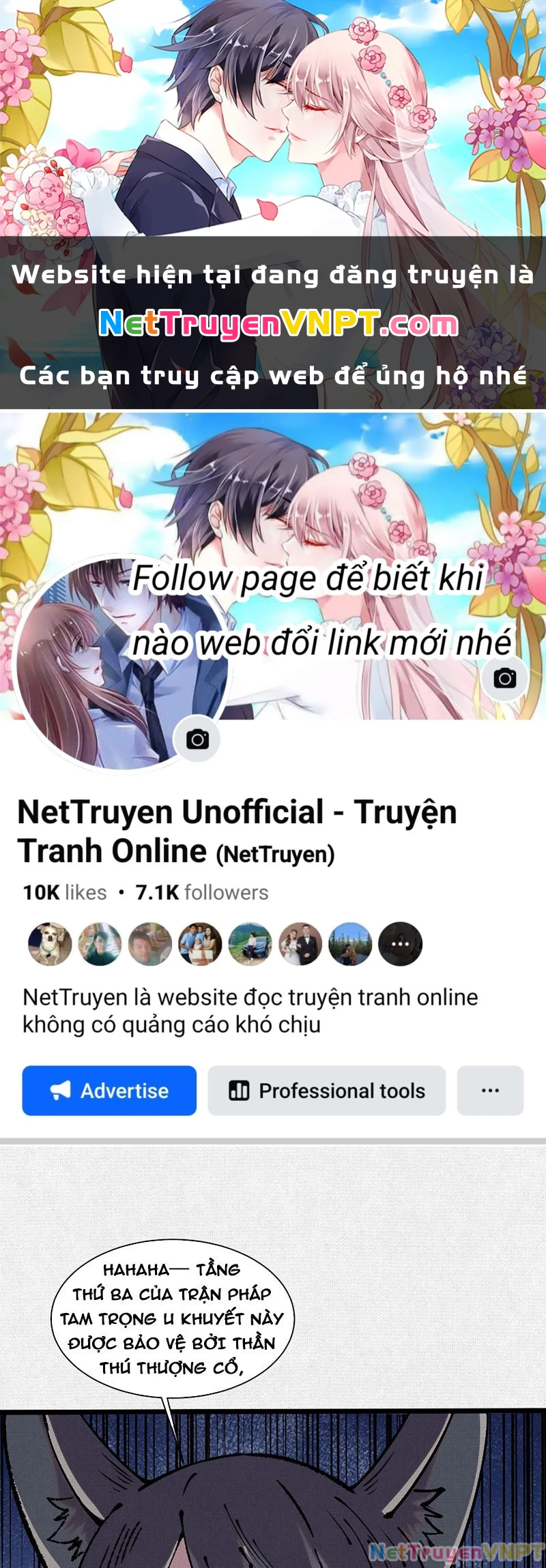 Xi Hồn Chapter 61 - 1