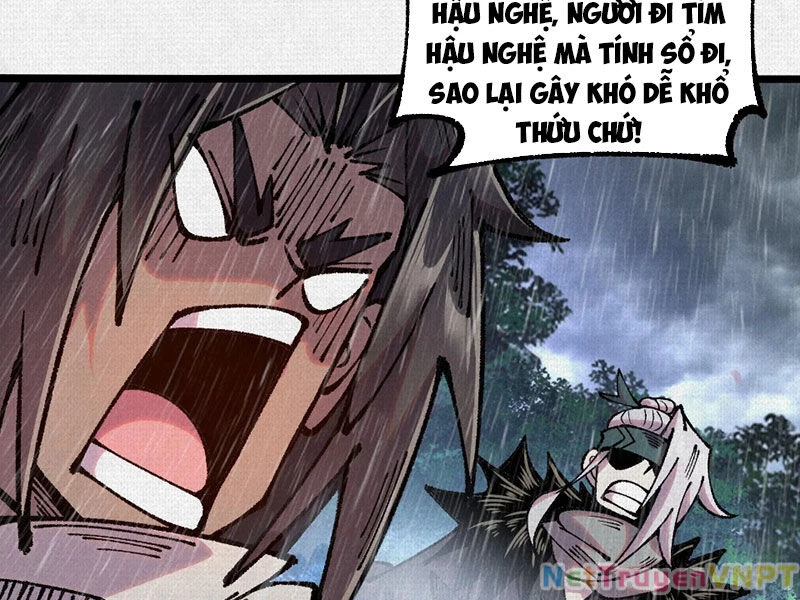 Xi Hồn Chapter 61 - 52