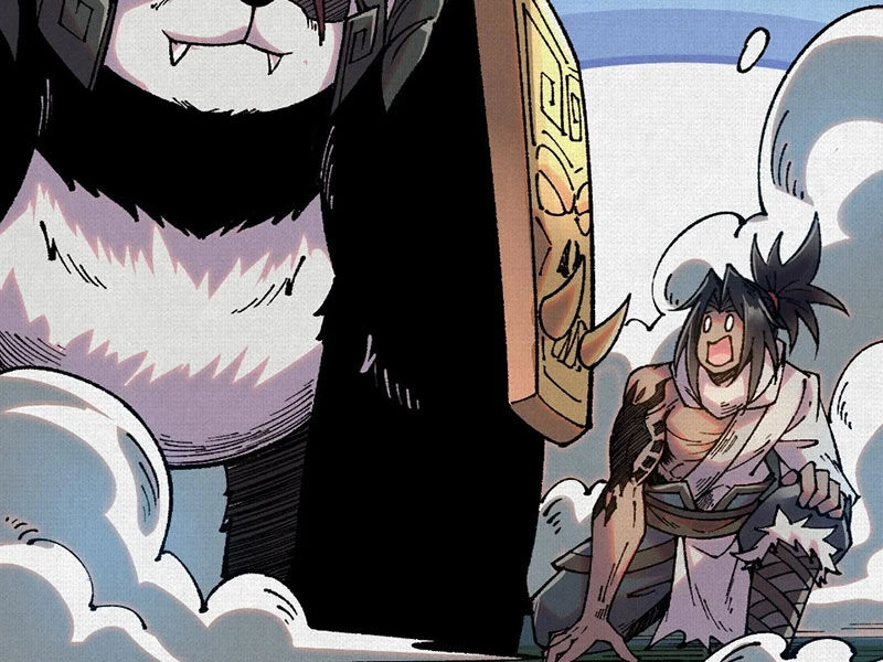 Xi Hồn Chapter 61 - 71