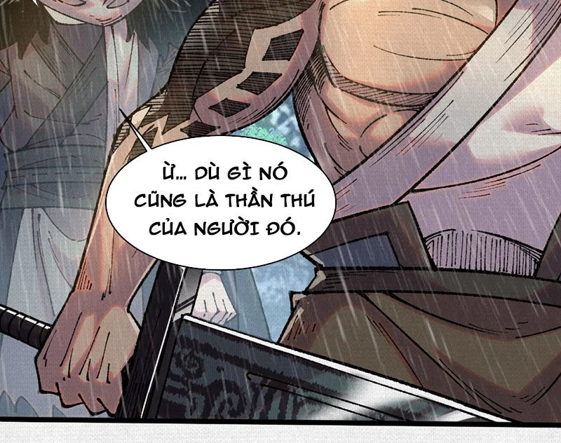 Xi Hồn Chapter 61 - 99
