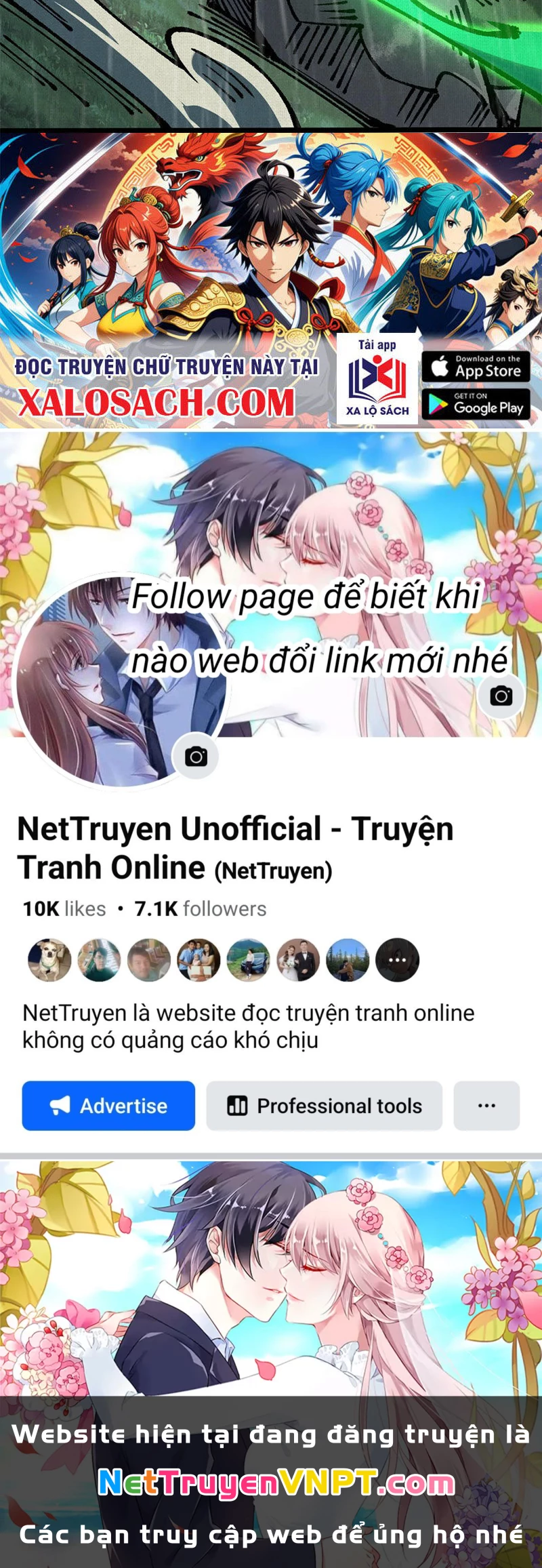 Xi Hồn Chapter 61 - 116