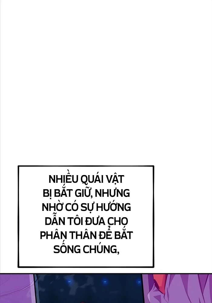 Đi Săn Tự Động Bằng Phân Thân Chapter 114 - 136