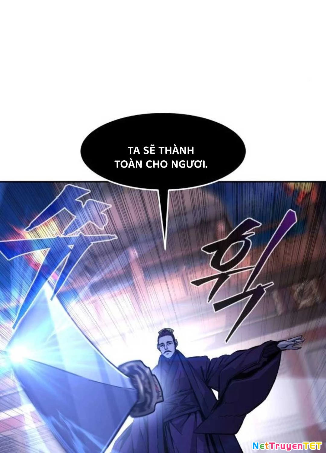 Cảm Kiếm Tuyệt Đối Chapter 104 - 23