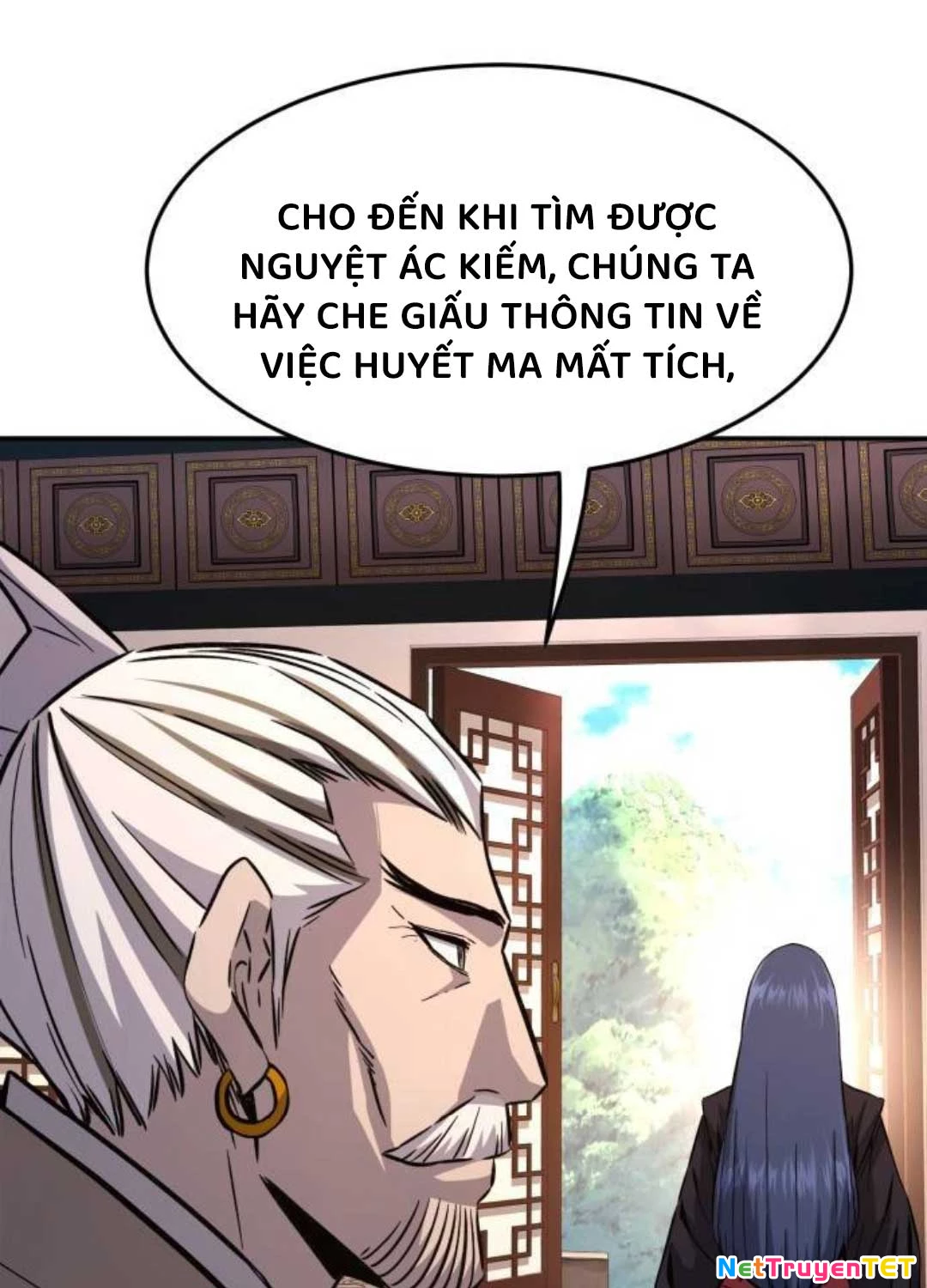 Cảm Kiếm Tuyệt Đối Chapter 104 - 142