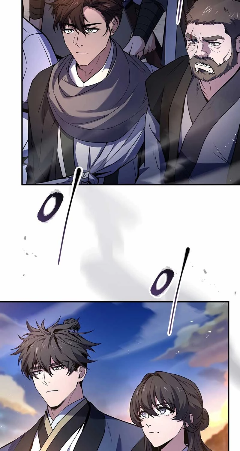 Chuyển Sinh Thành Tiêu Sư Chapter 81 - 4