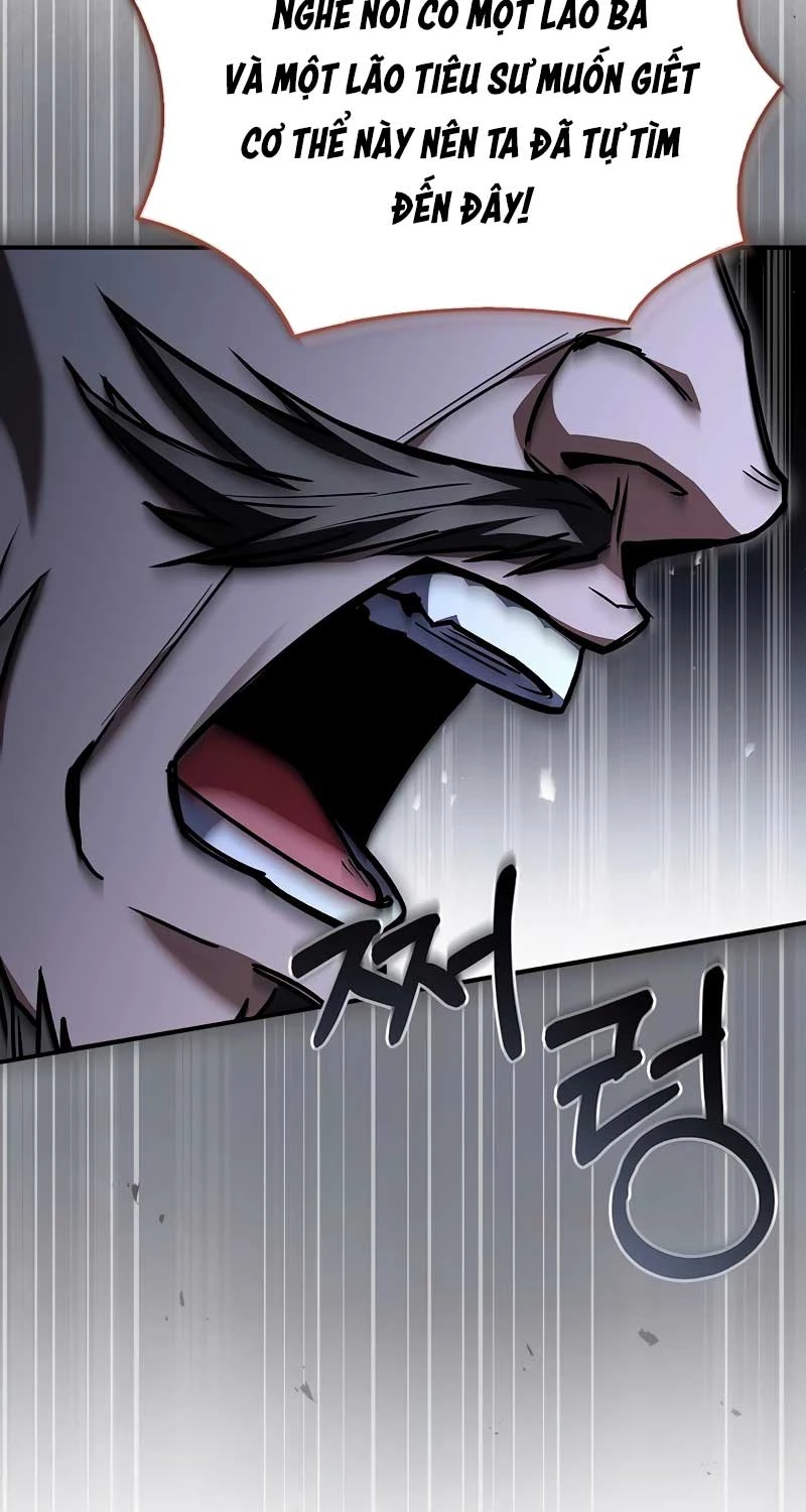 Chuyển Sinh Thành Tiêu Sư Chapter 81 - 6