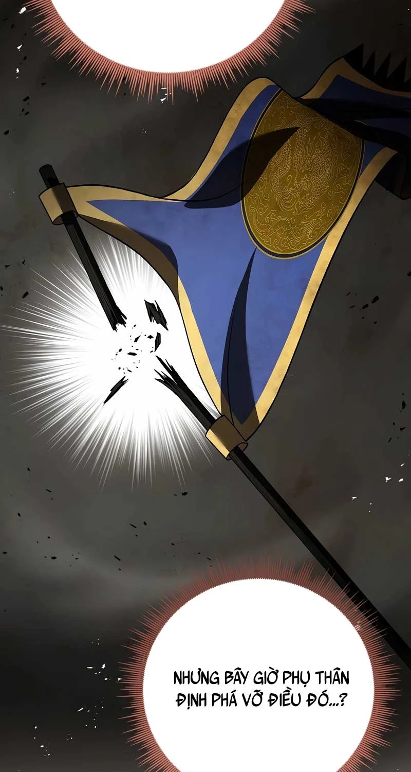 Chuyển Sinh Thành Tiêu Sư Chapter 81 - 83