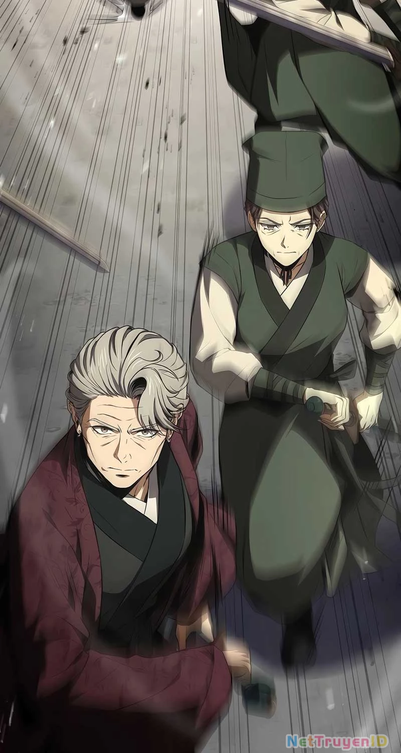 Chuyển Sinh Thành Tiêu Sư Chapter 81 - 89