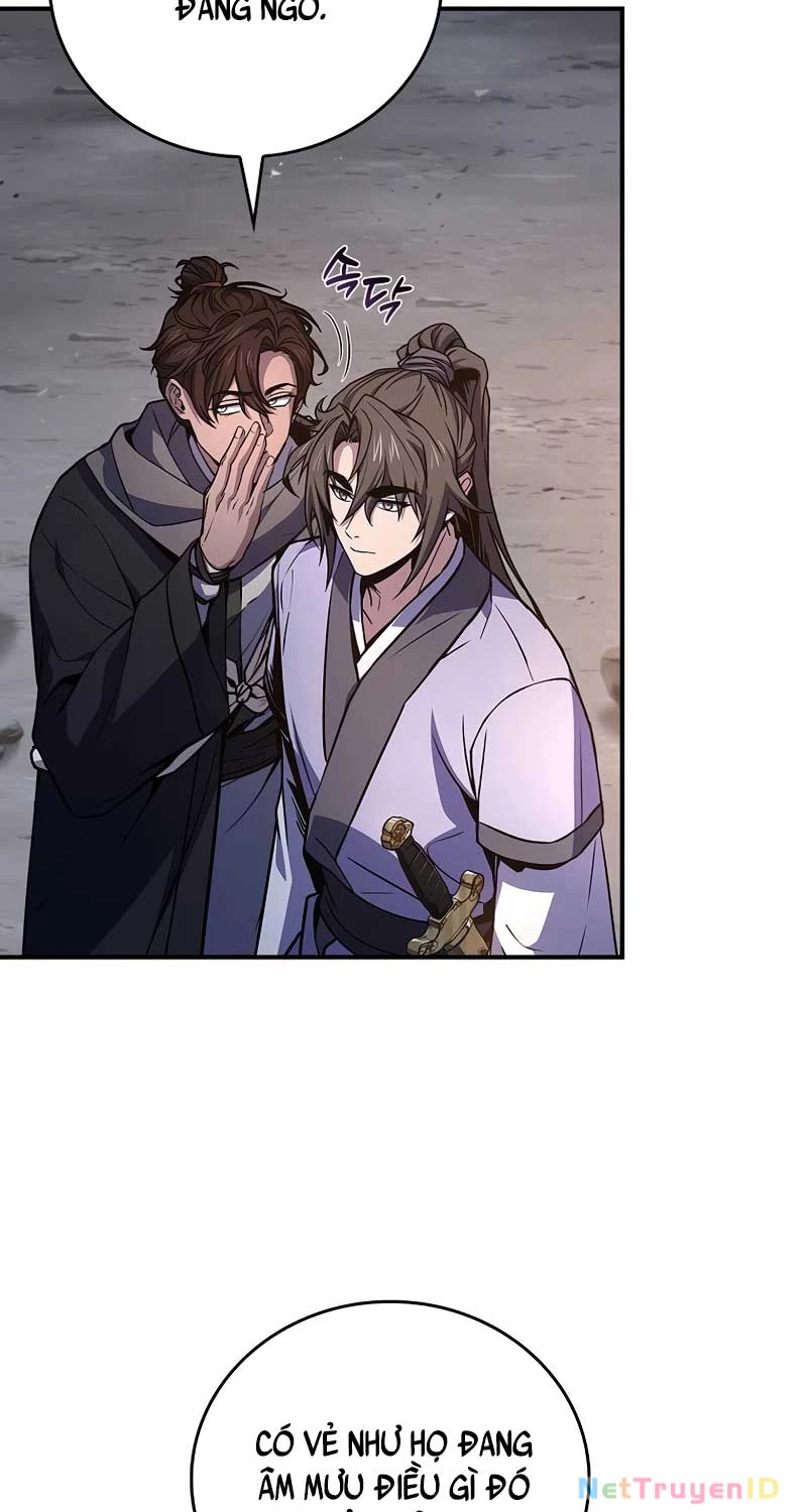 Chuyển Sinh Thành Tiêu Sư Chapter 81 - 93