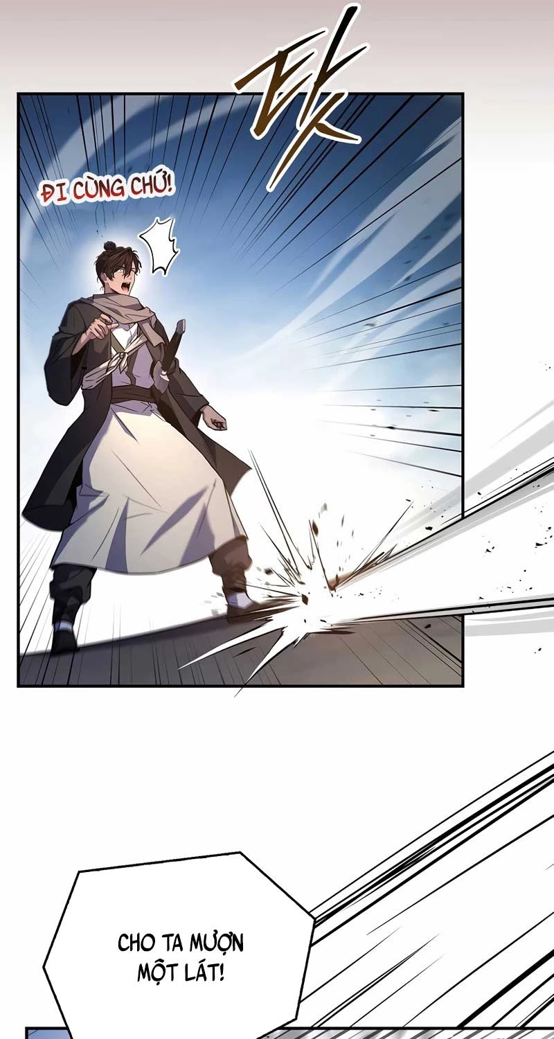 Chuyển Sinh Thành Tiêu Sư Chapter 81 - 97