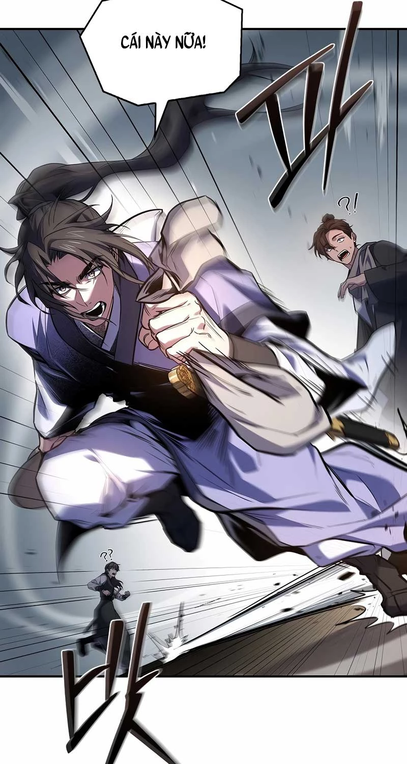 Chuyển Sinh Thành Tiêu Sư Chapter 81 - 100