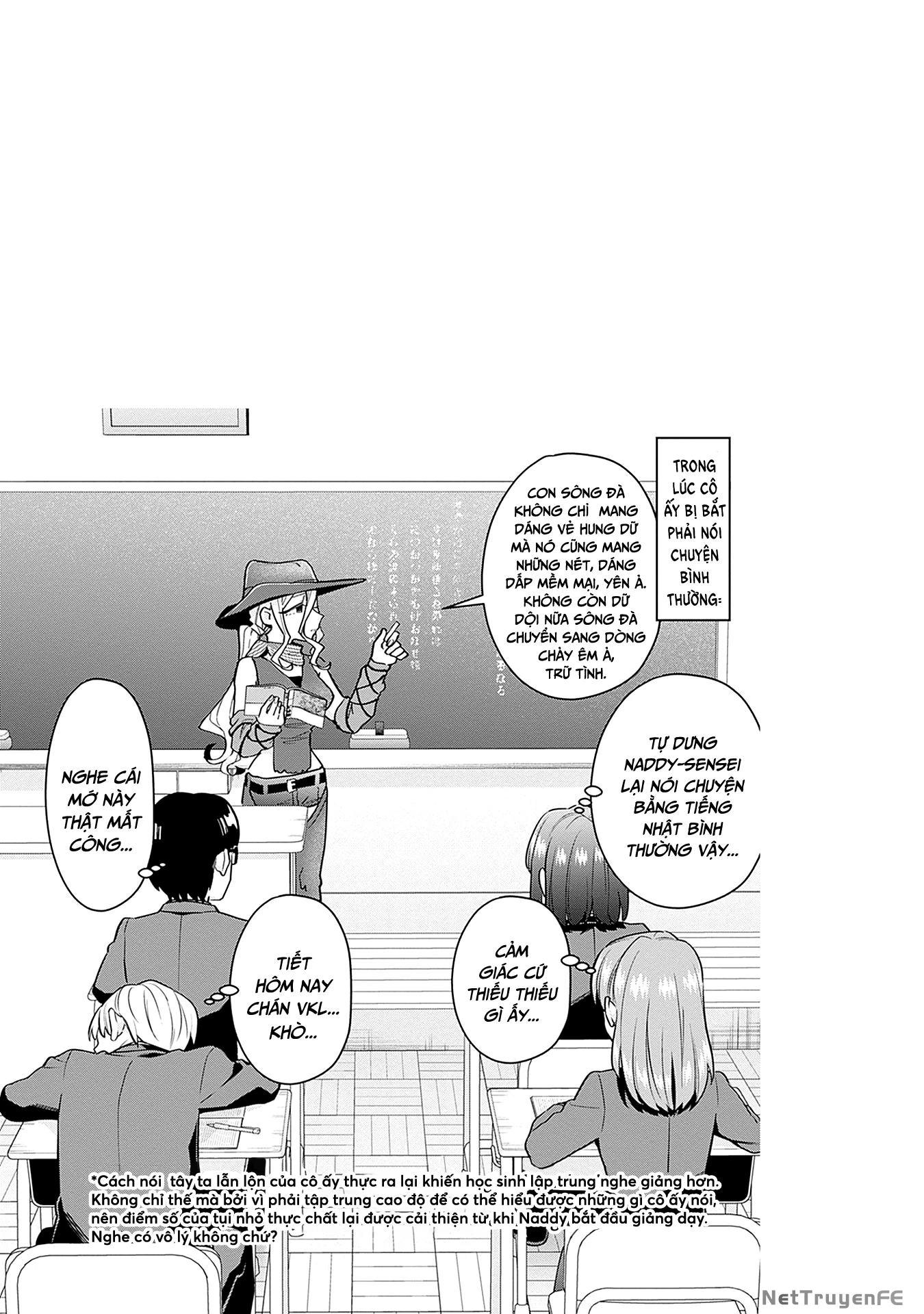 Kimi No Koto Ga Dai Dai Dai Dai Daisuki Na 100-Ri No Kanojo Chapter 122.5 - 9