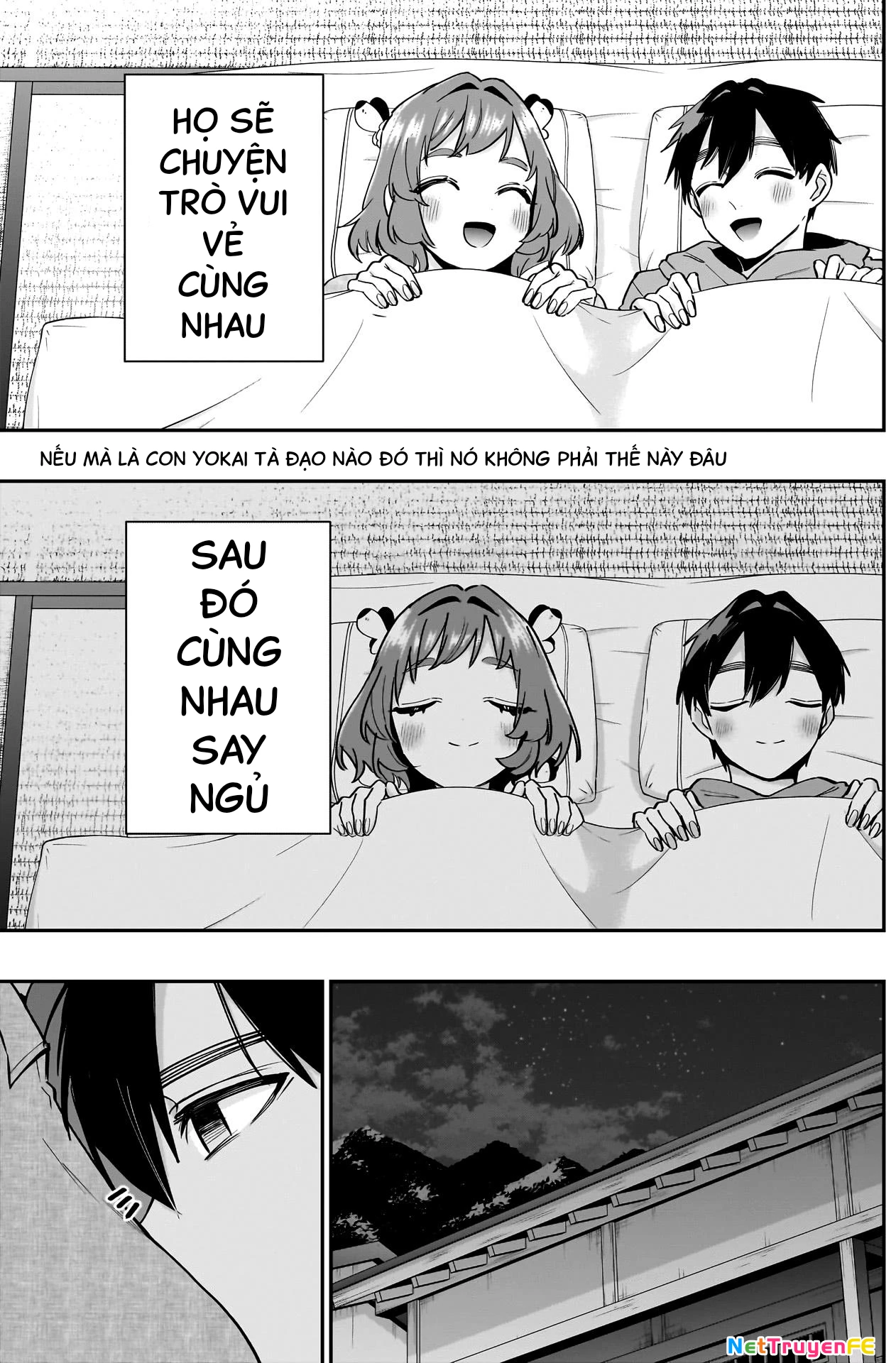 Kimi No Koto Ga Dai Dai Dai Dai Daisuki Na 100-Ri No Kanojo Chapter 131 - 17