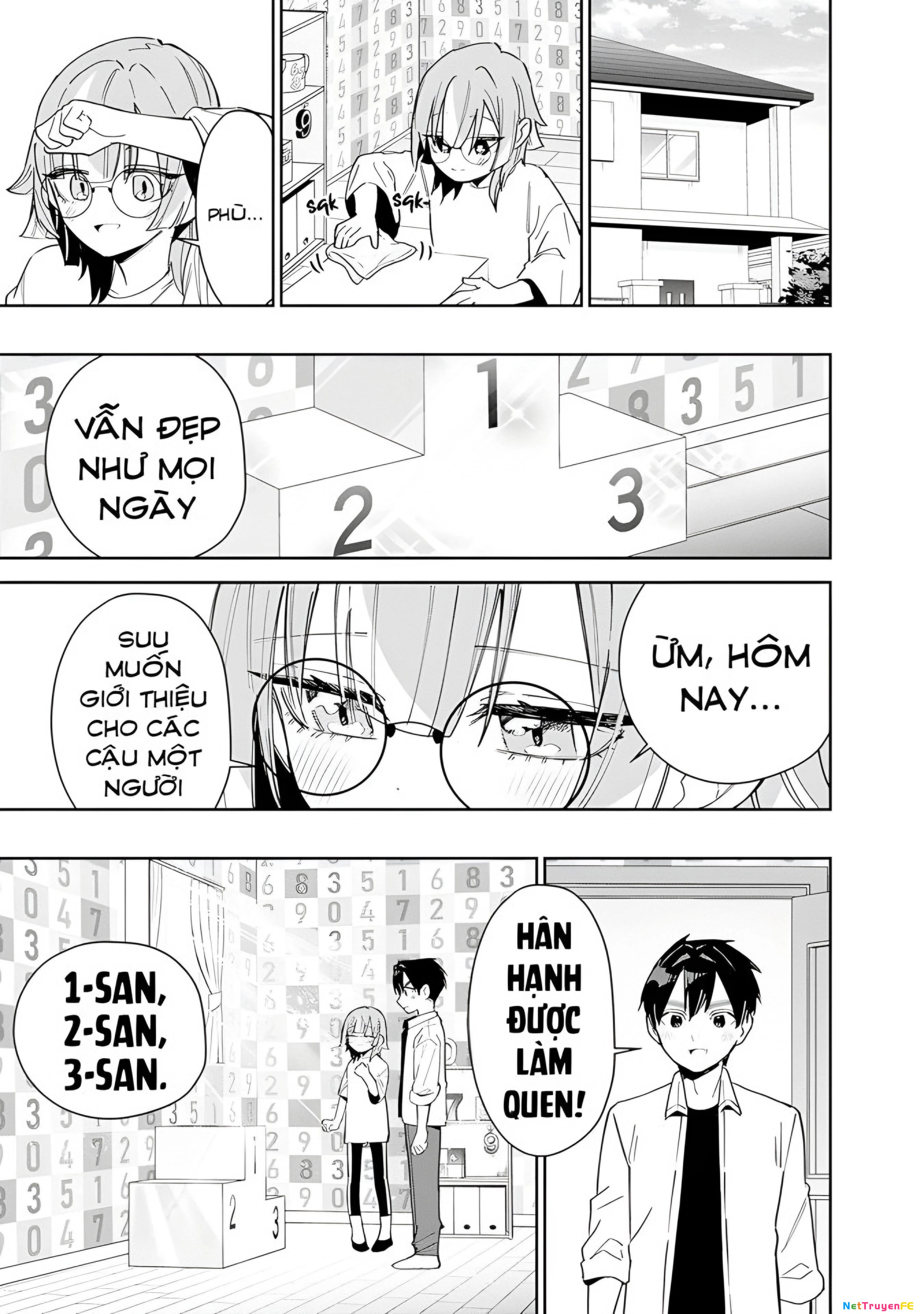 Kimi No Koto Ga Dai Dai Dai Dai Daisuki Na 100-Ri No Kanojo Chapter 131.5 - 18