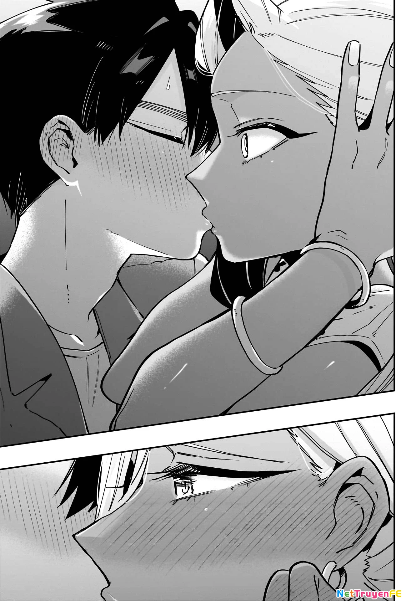 Kimi No Koto Ga Dai Dai Dai Dai Daisuki Na 100-Ri No Kanojo Chapter 132 - 20