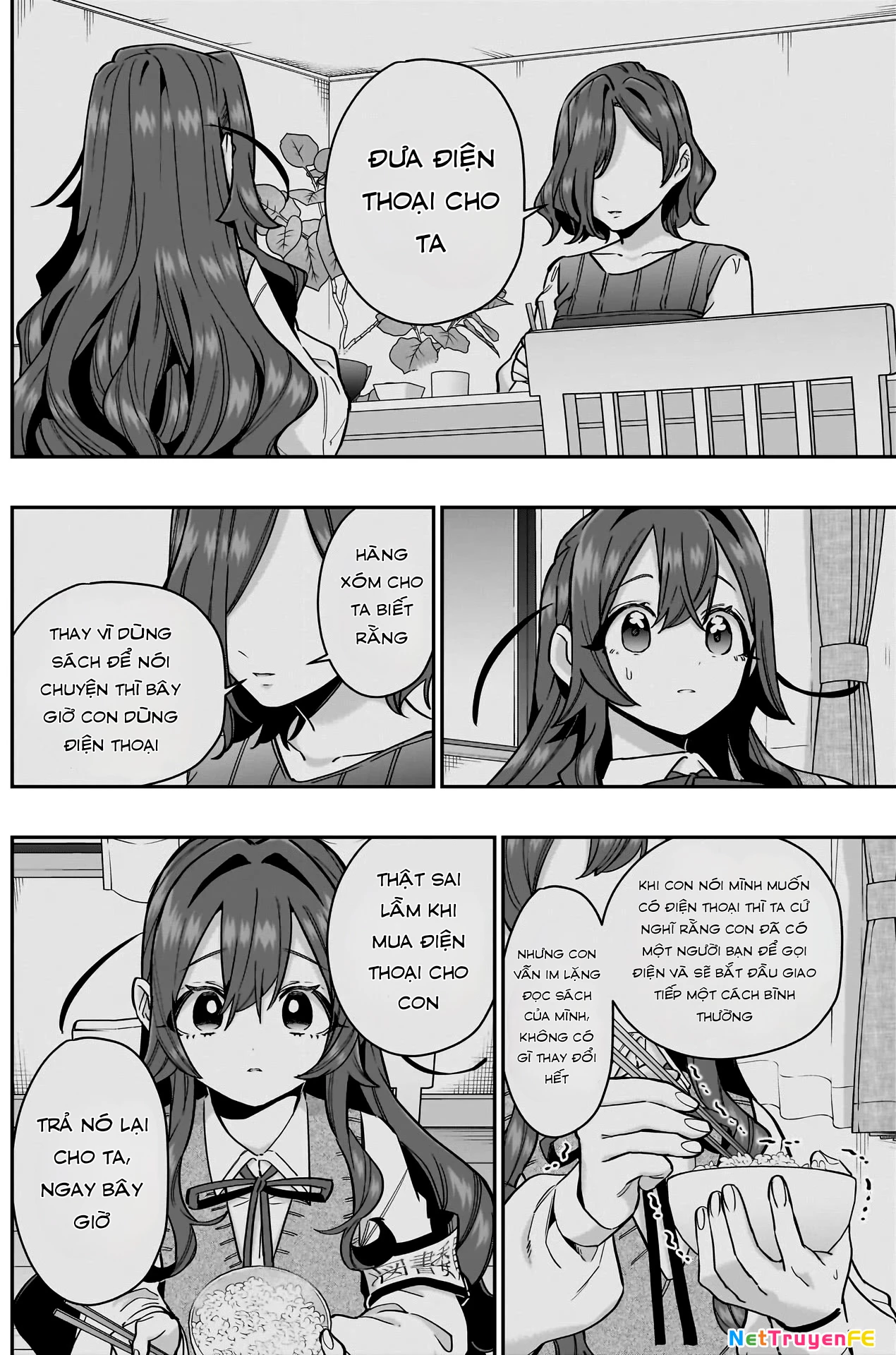 Kimi No Koto Ga Dai Dai Dai Dai Daisuki Na 100-Ri No Kanojo Chapter 134 - 13