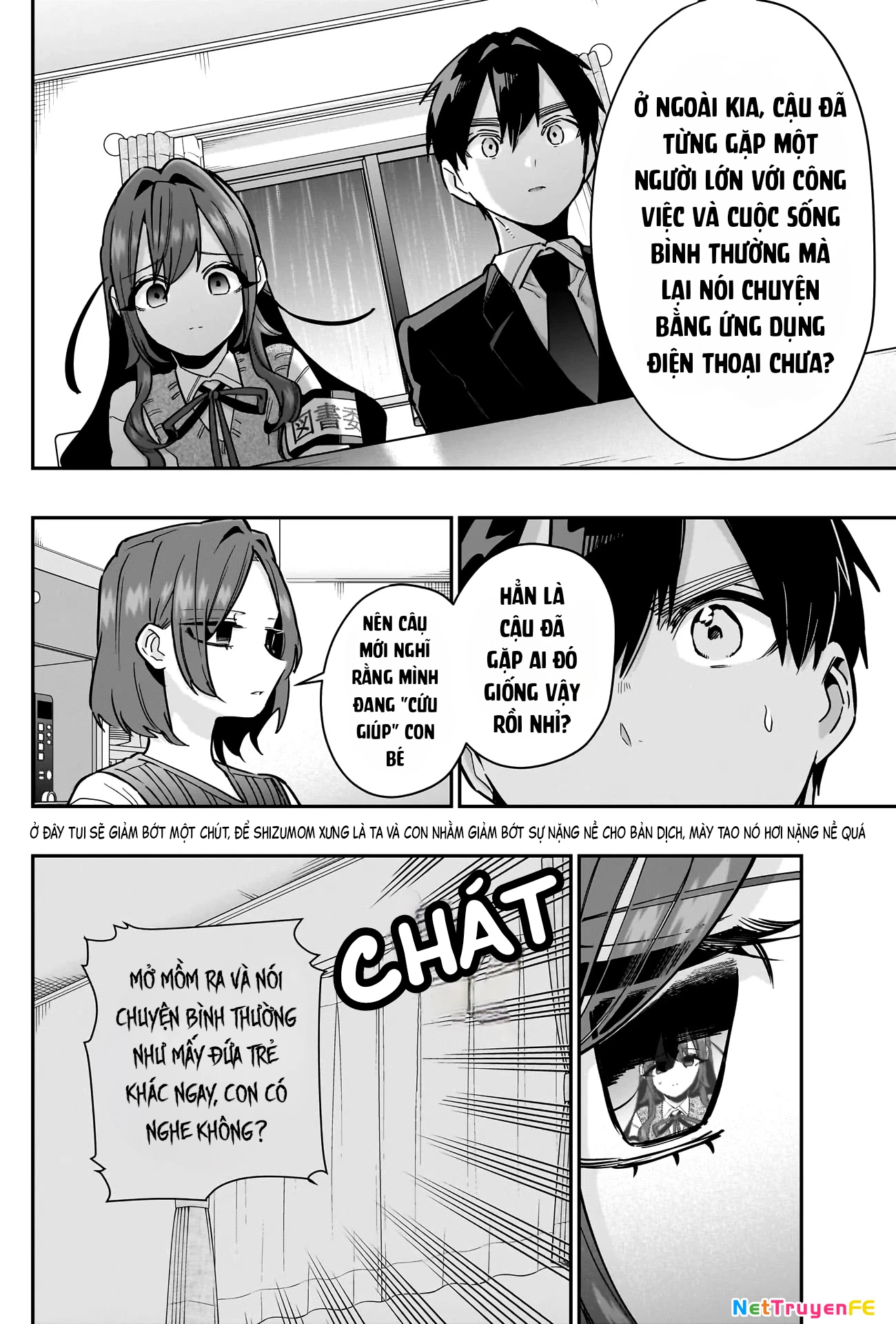 Kimi No Koto Ga Dai Dai Dai Dai Daisuki Na 100-Ri No Kanojo Chapter 135 - 5