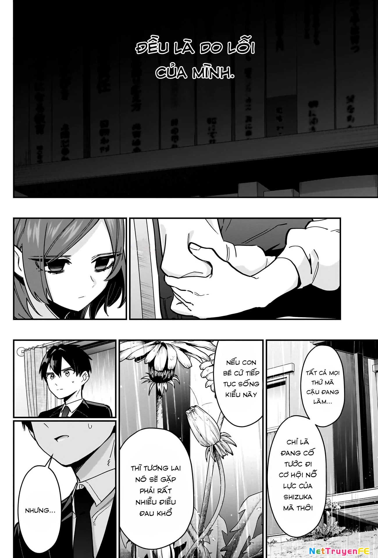 Kimi No Koto Ga Dai Dai Dai Dai Daisuki Na 100-Ri No Kanojo Chapter 135 - 7