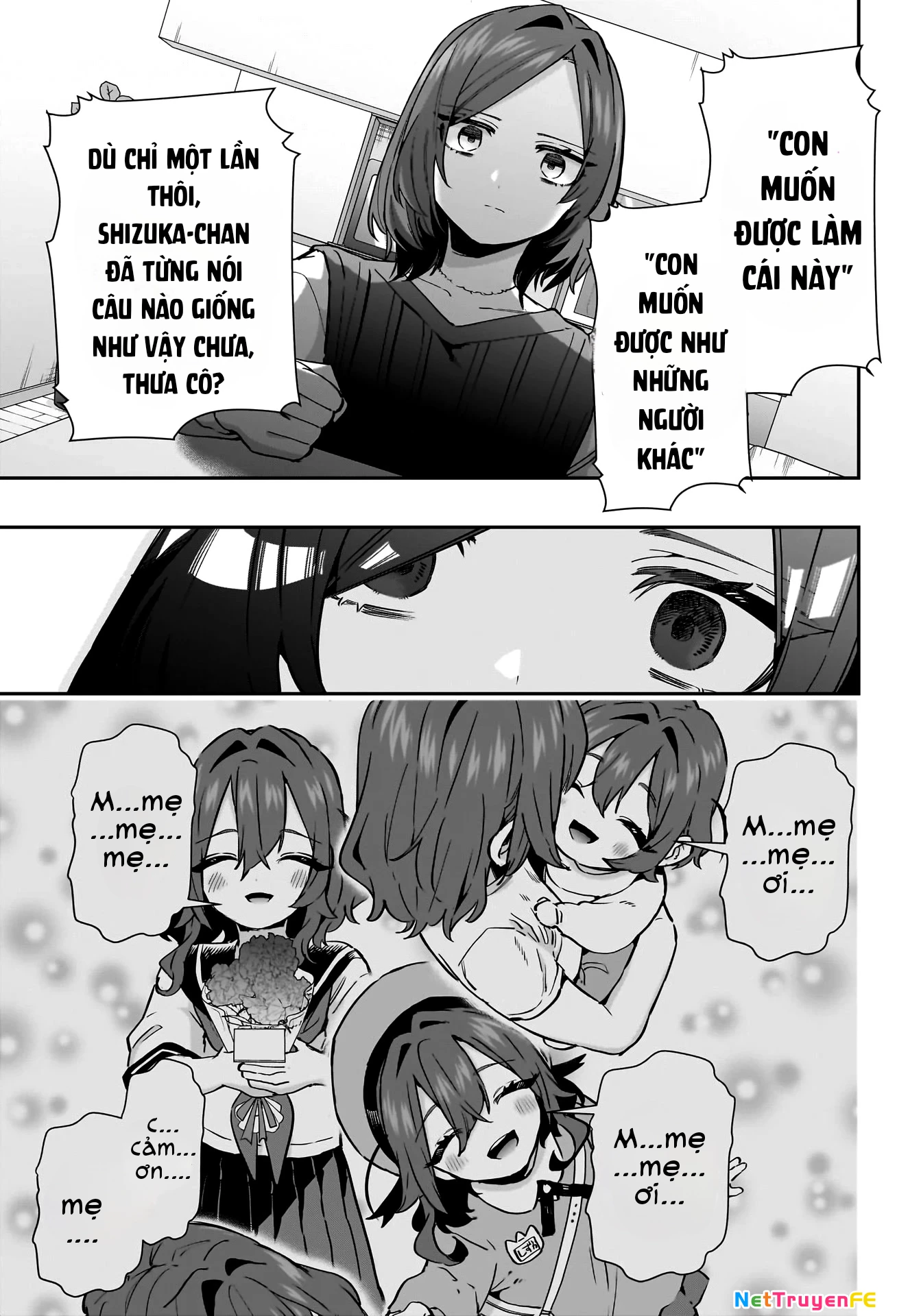 Kimi No Koto Ga Dai Dai Dai Dai Daisuki Na 100-Ri No Kanojo Chapter 135 - 14