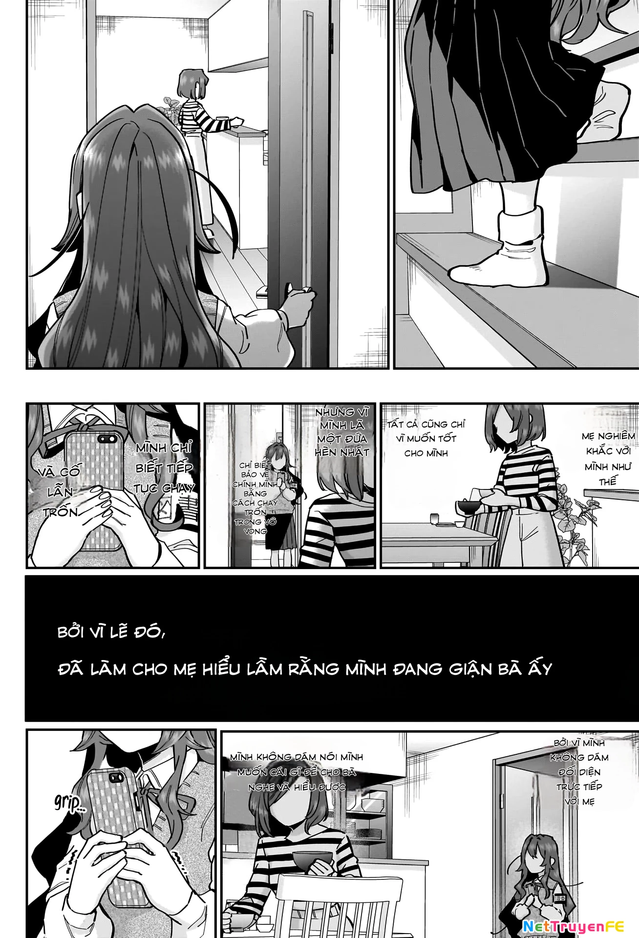 Kimi No Koto Ga Dai Dai Dai Dai Daisuki Na 100-Ri No Kanojo Chapter 135 - 19