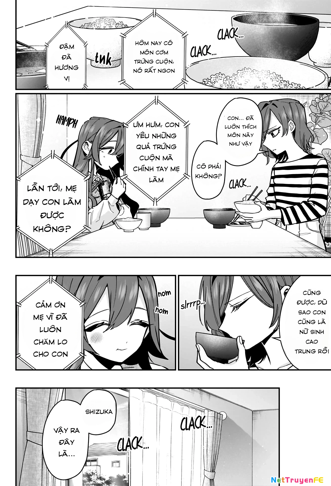 Kimi No Koto Ga Dai Dai Dai Dai Daisuki Na 100-Ri No Kanojo Chapter 135 - 21