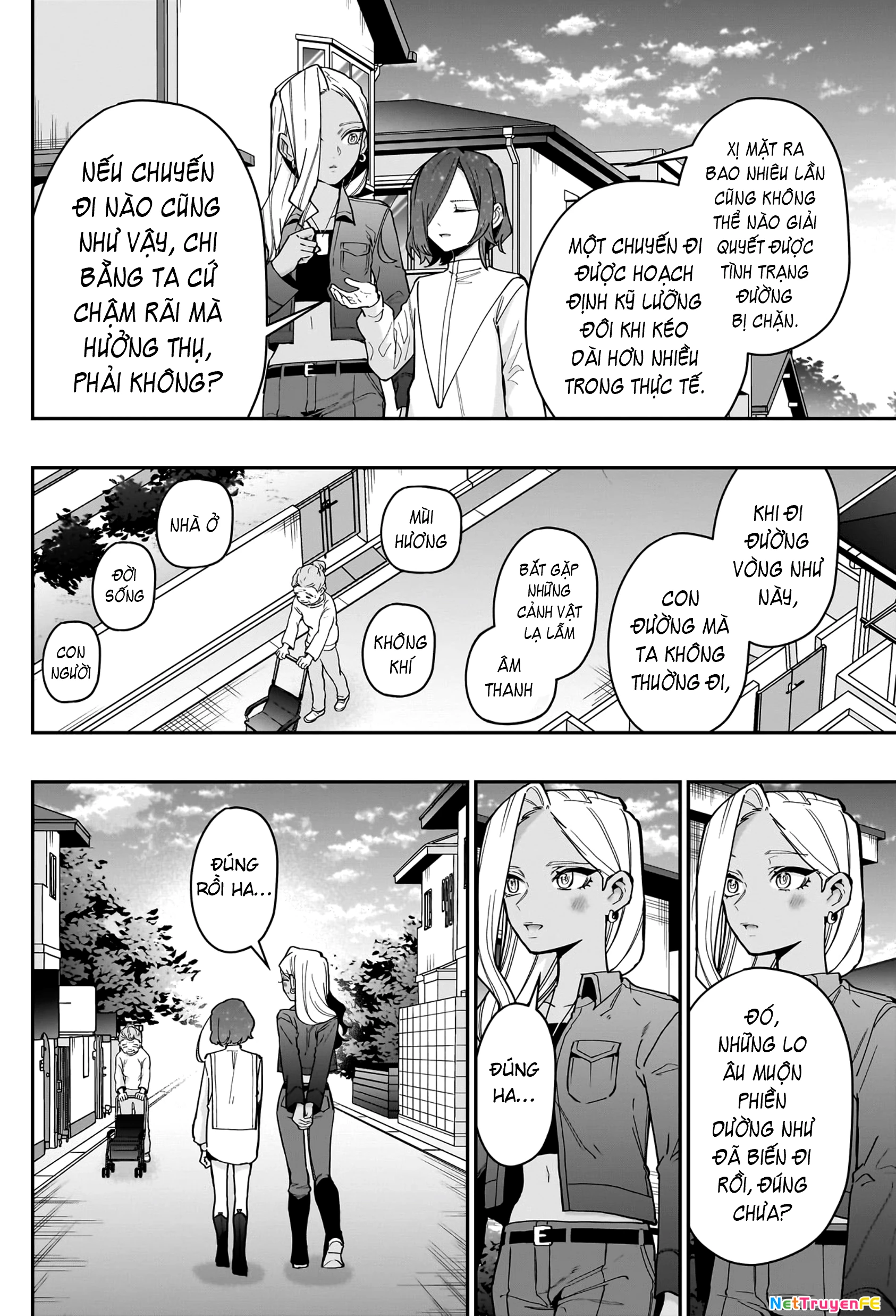 Kimi No Koto Ga Dai Dai Dai Dai Daisuki Na 100-Ri No Kanojo Chapter 138 - 5