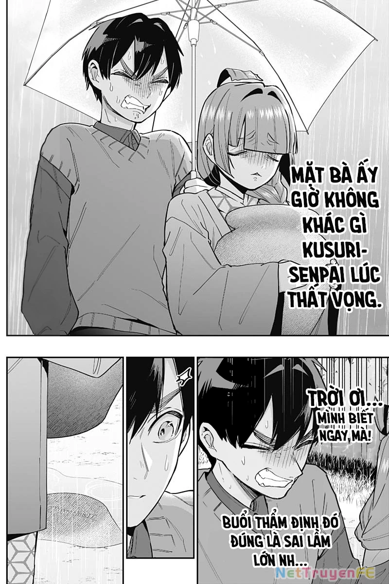 Kimi No Koto Ga Dai Dai Dai Dai Daisuki Na 100-Ri No Kanojo Chapter 140 - 13