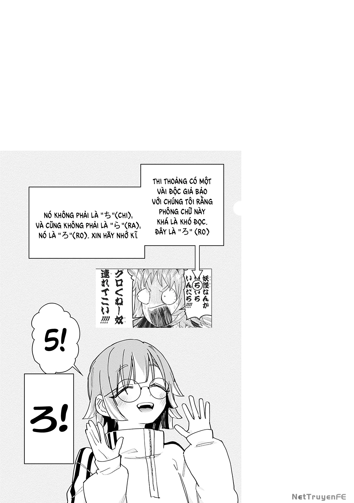 Kimi No Koto Ga Dai Dai Dai Dai Daisuki Na 100-Ri No Kanojo Chapter 140.5 - 10