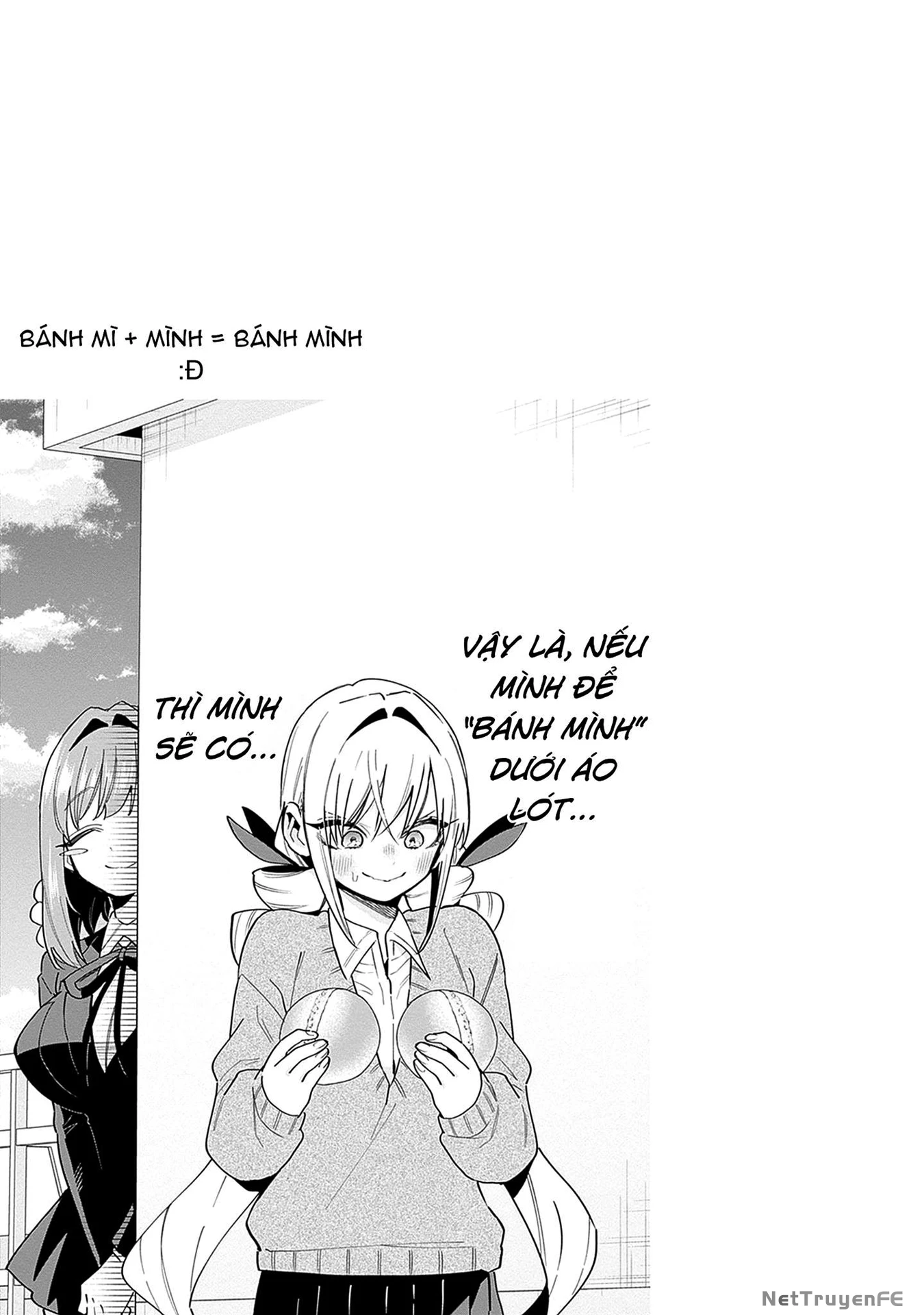 Kimi No Koto Ga Dai Dai Dai Dai Daisuki Na 100-Ri No Kanojo Chapter 140.5 - 12