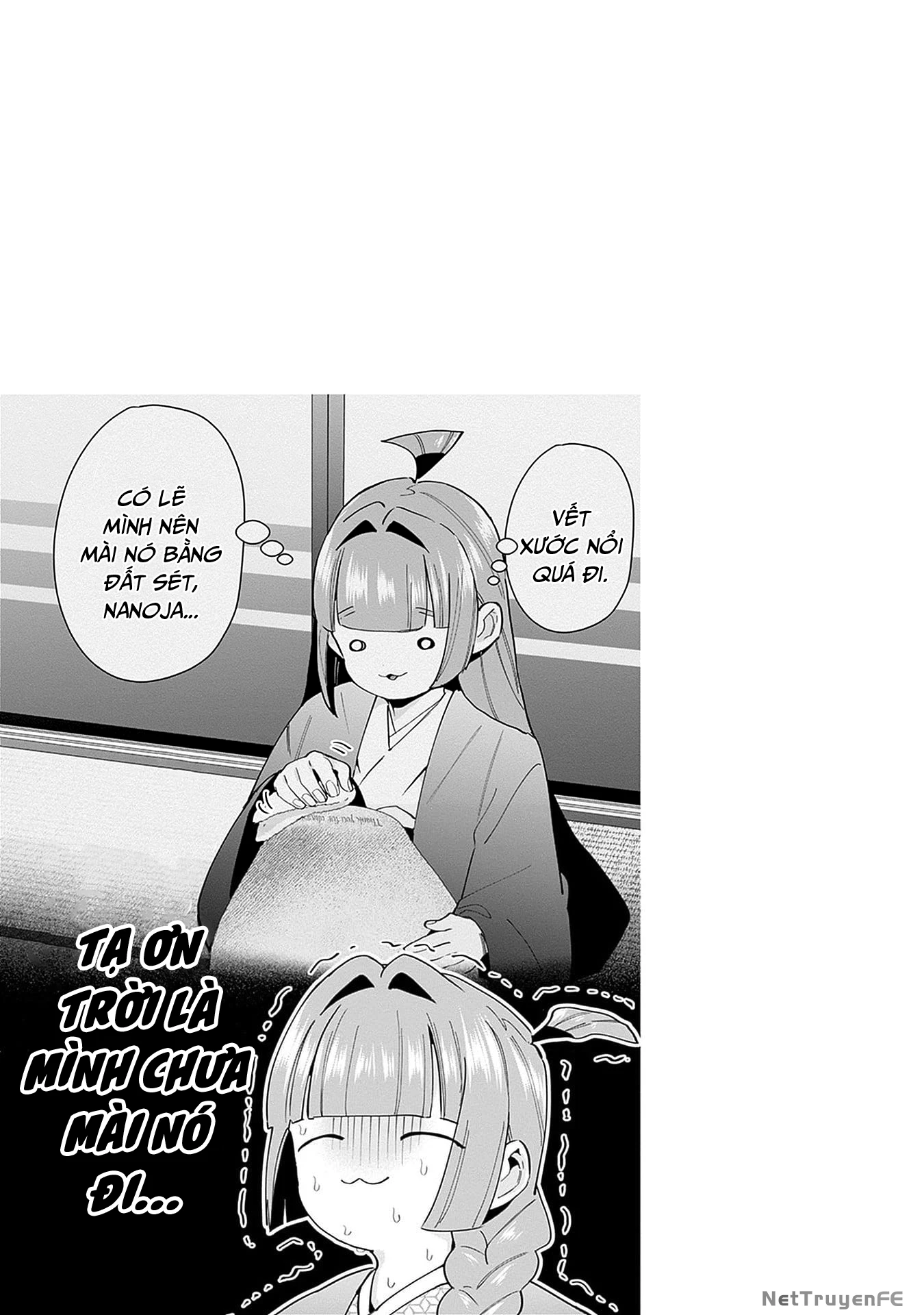 Kimi No Koto Ga Dai Dai Dai Dai Daisuki Na 100-Ri No Kanojo Chapter 140.5 - 13