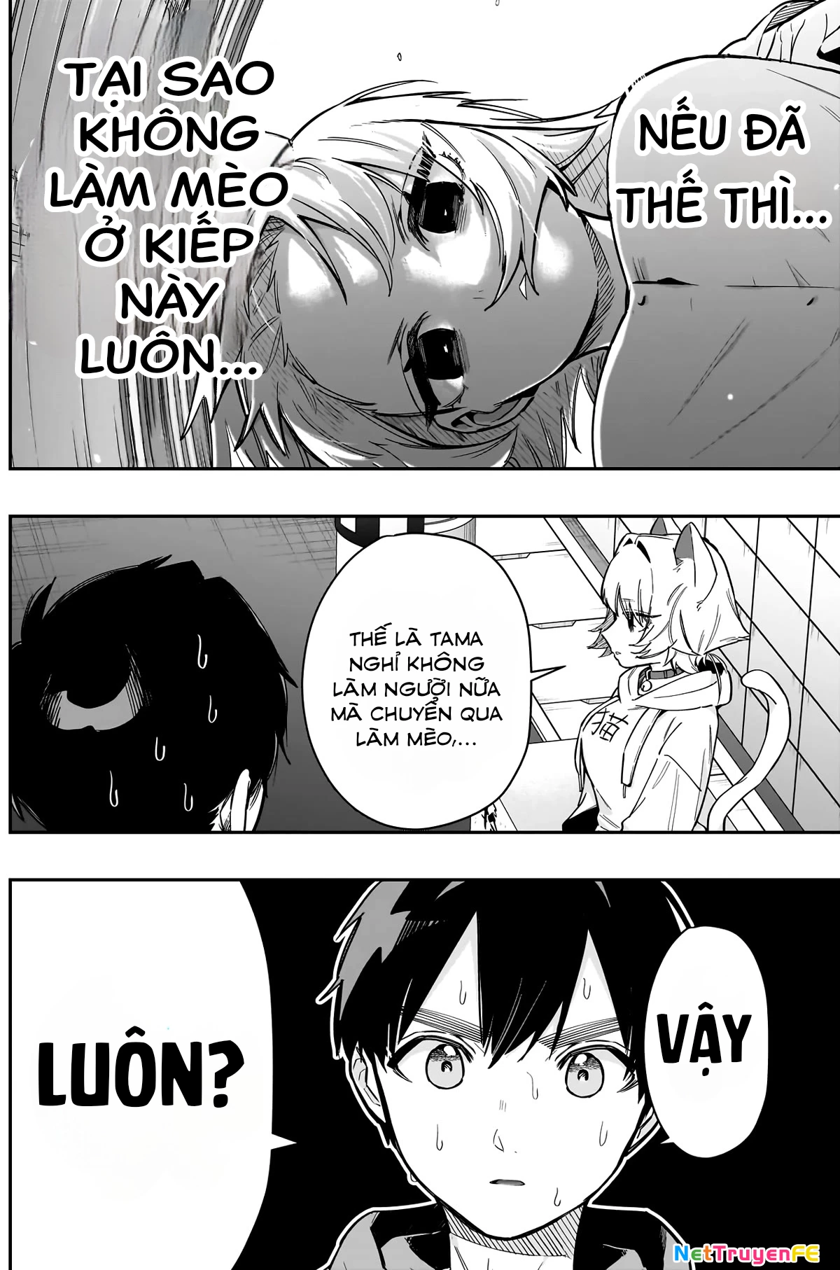 Kimi No Koto Ga Dai Dai Dai Dai Daisuki Na 100-Ri No Kanojo Chapter 141 - 10