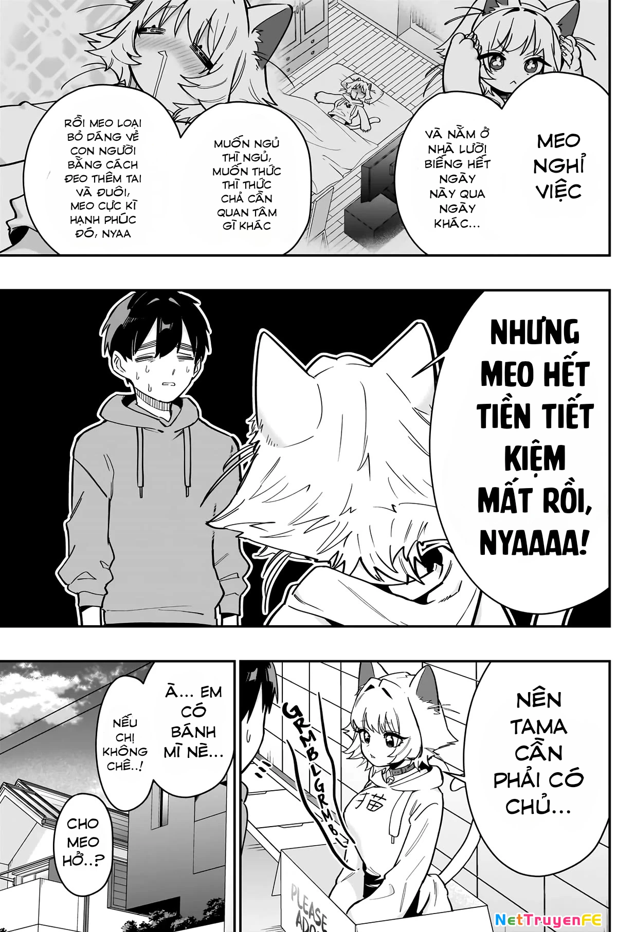 Kimi No Koto Ga Dai Dai Dai Dai Daisuki Na 100-Ri No Kanojo Chapter 141 - 11