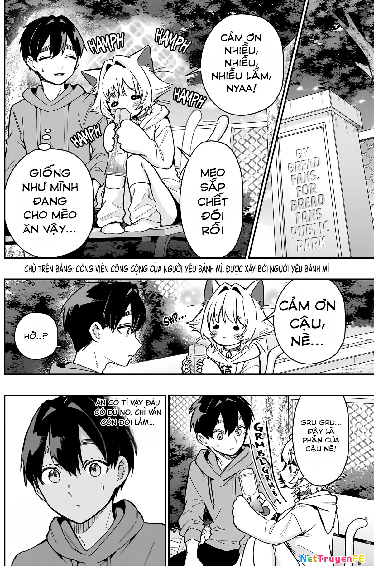 Kimi No Koto Ga Dai Dai Dai Dai Daisuki Na 100-Ri No Kanojo Chapter 141 - 12