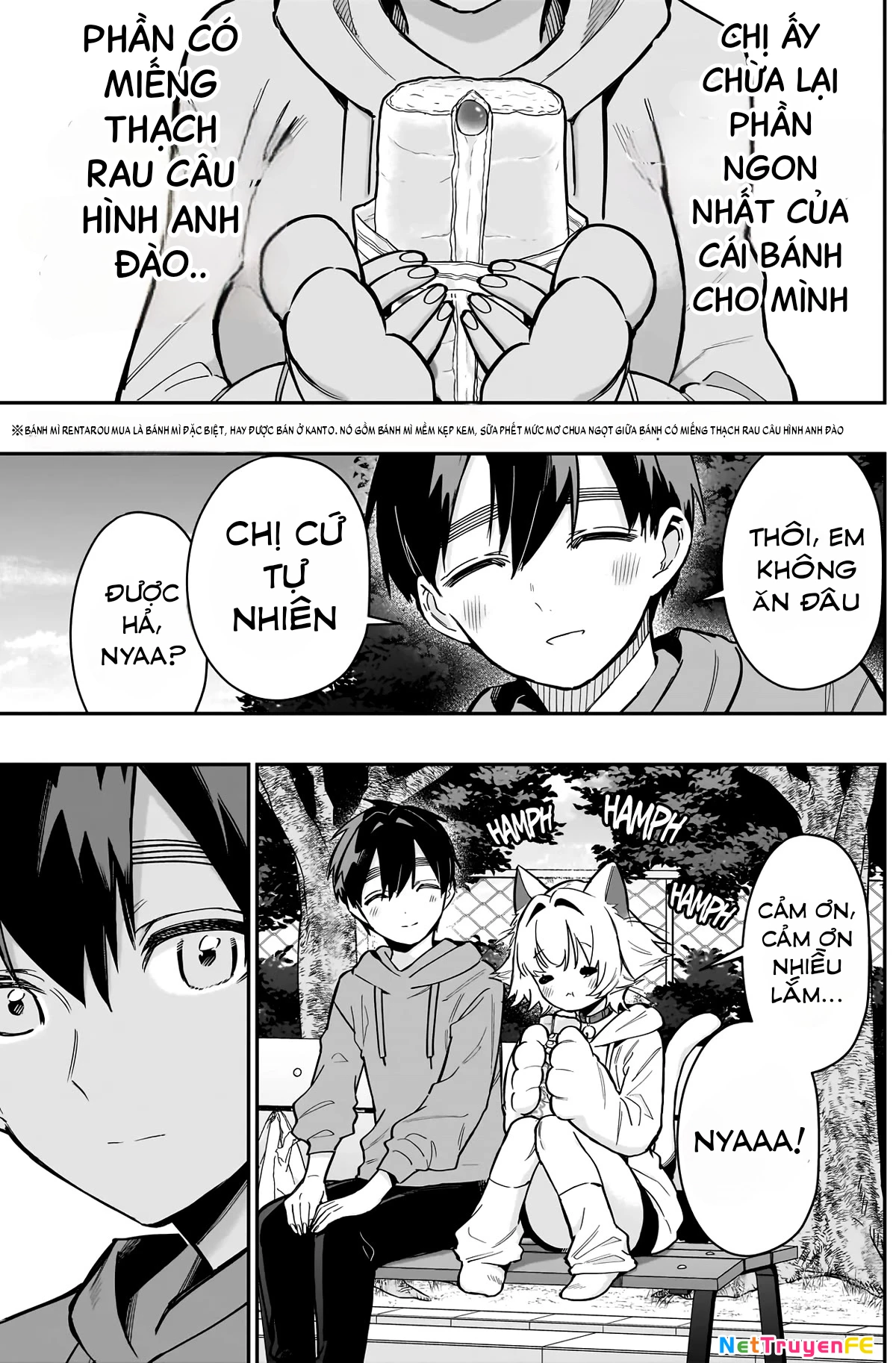 Kimi No Koto Ga Dai Dai Dai Dai Daisuki Na 100-Ri No Kanojo Chapter 141 - 13