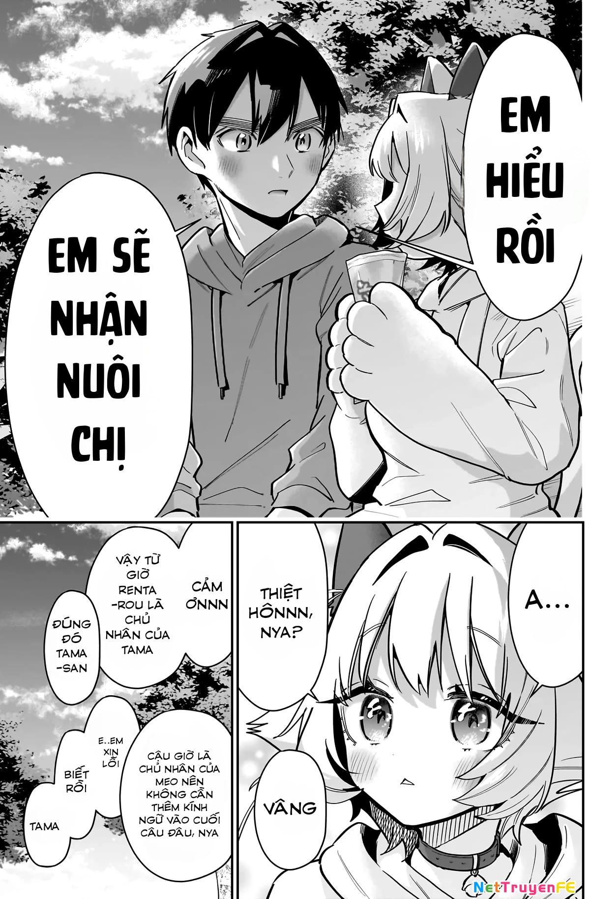 Kimi No Koto Ga Dai Dai Dai Dai Daisuki Na 100-Ri No Kanojo Chapter 141 - 14